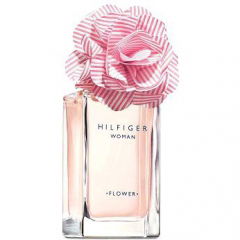 Hilfiger Woman Flower Rose